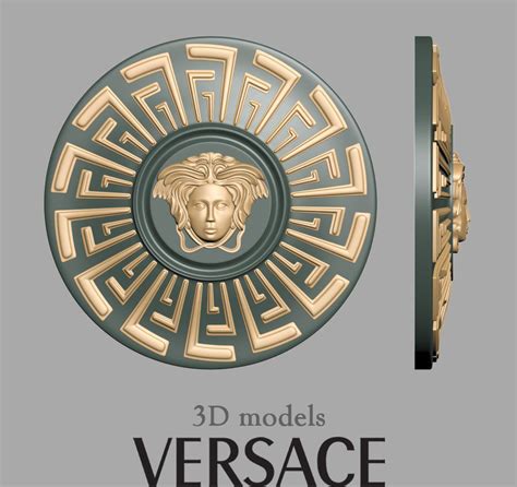 versace ceiling design|versace designer.